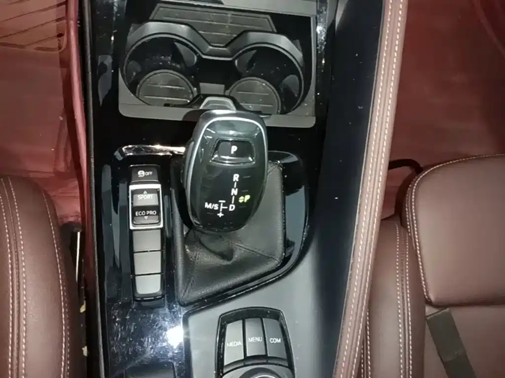 BMW X2 — миниатюра 14
