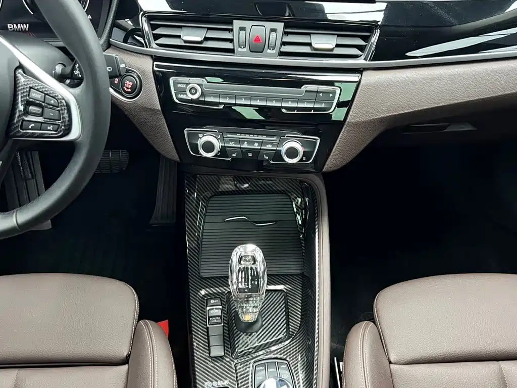 BMW X1 — миниатюра 11