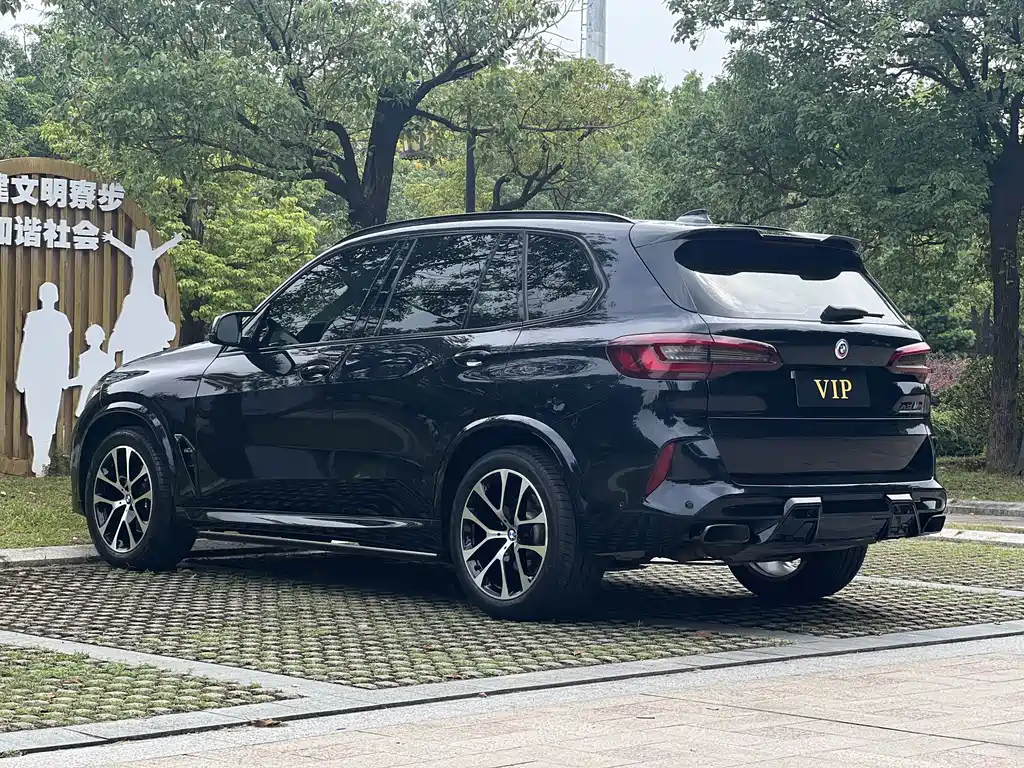 BMW X5 — фотографии объявления, Фото 23