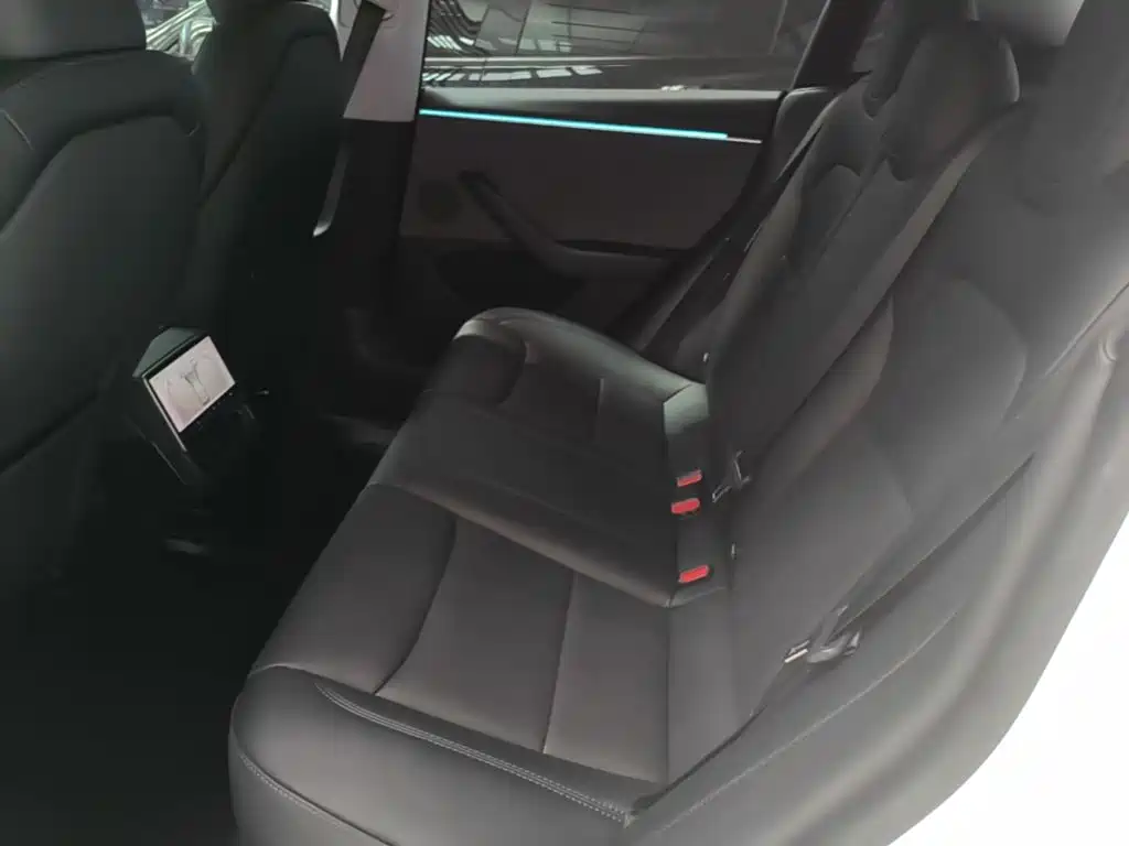 Tesla Model 3 — миниатюра 17