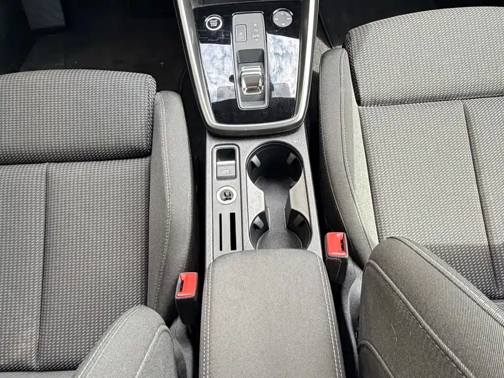 Audi A3 — миниатюра 10