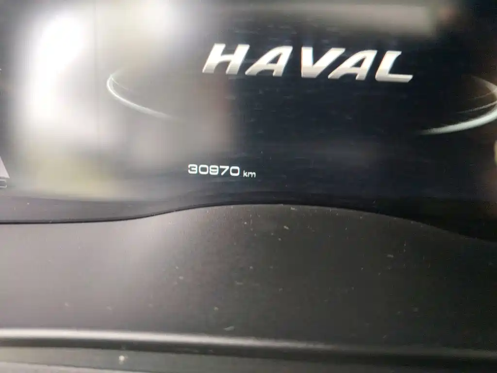 Haval H6 — миниатюра 13
