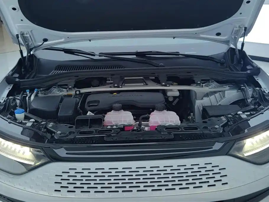 Leapmotor C11 2024 300 Premium