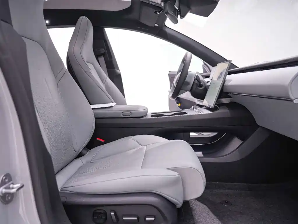 NIO ET5T — миниатюра 31