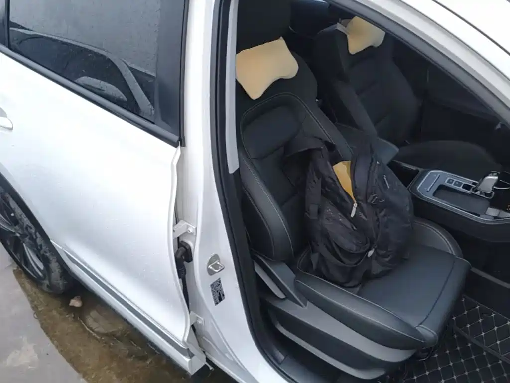Chery Tiggo 8 — миниатюра 25