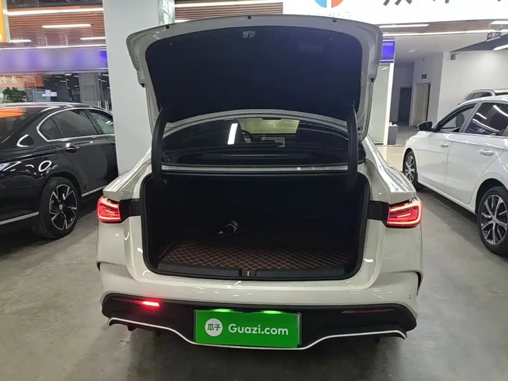 BYD Seal 06 — миниатюра 19