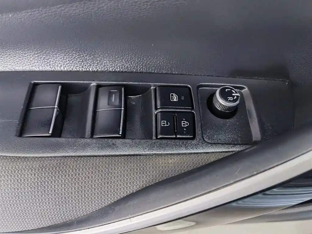 Toyota Corolla 2021 1.8L E-CVT Elite