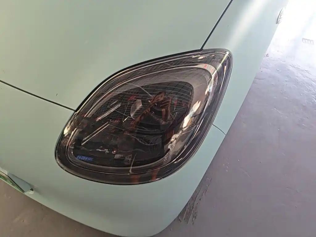 Wuling MINIEV — миниатюра 24