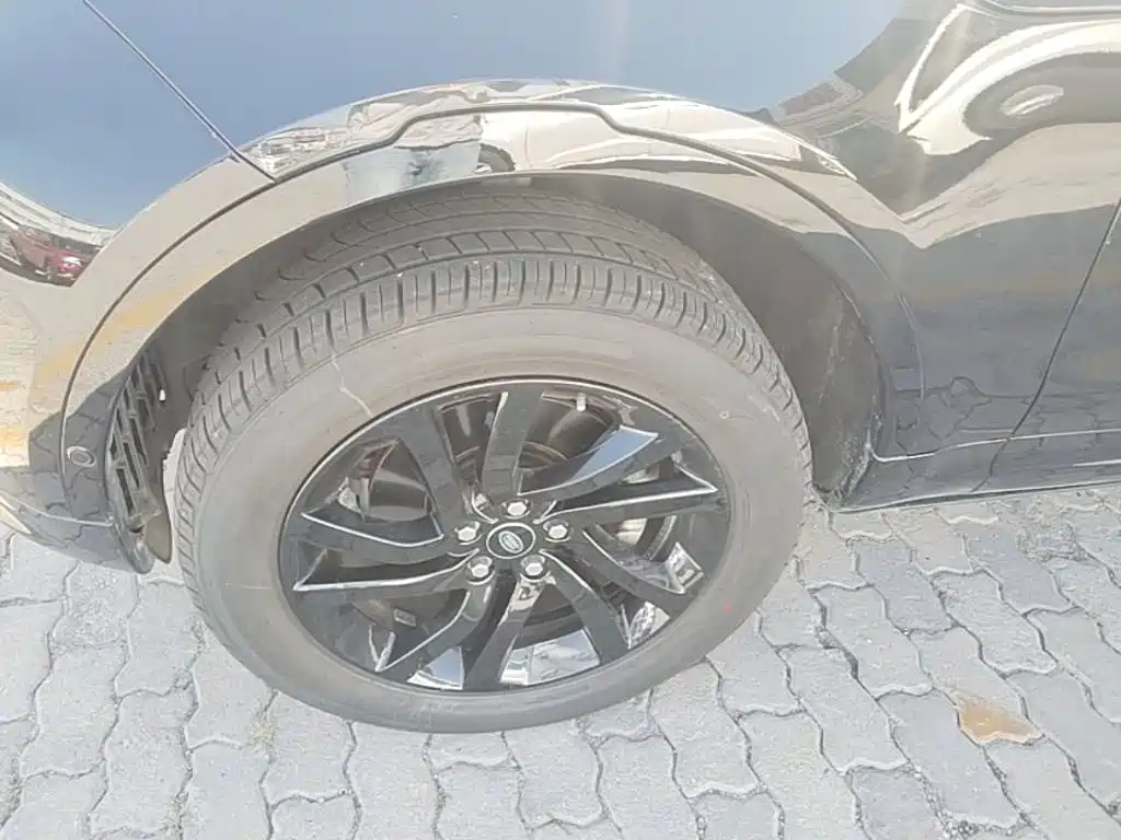 Land Rover Discovery — миниатюра 25