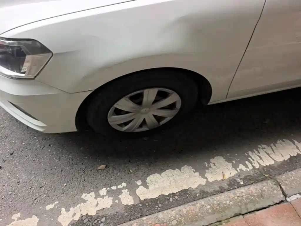 Volkswagen Jetta — миниатюра 23