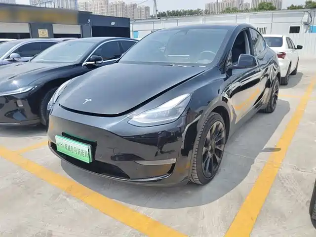 Tesla Model