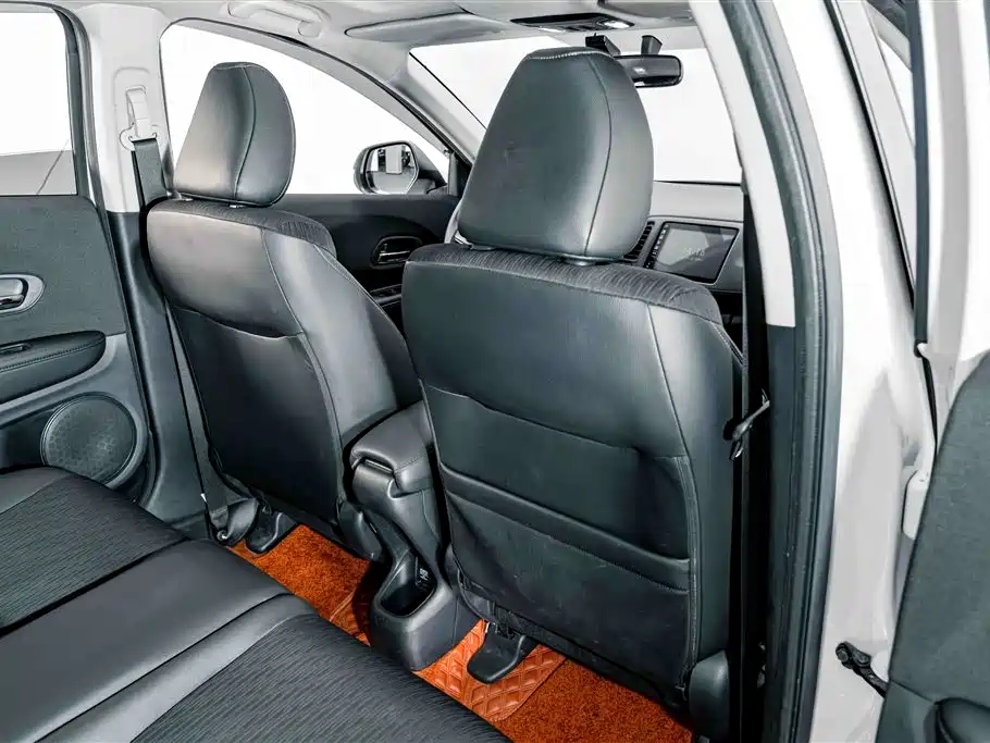 Honda Vezel — миниатюра 19