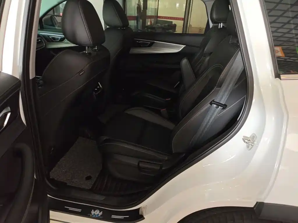 Chery Tiggo 8 — миниатюра 17
