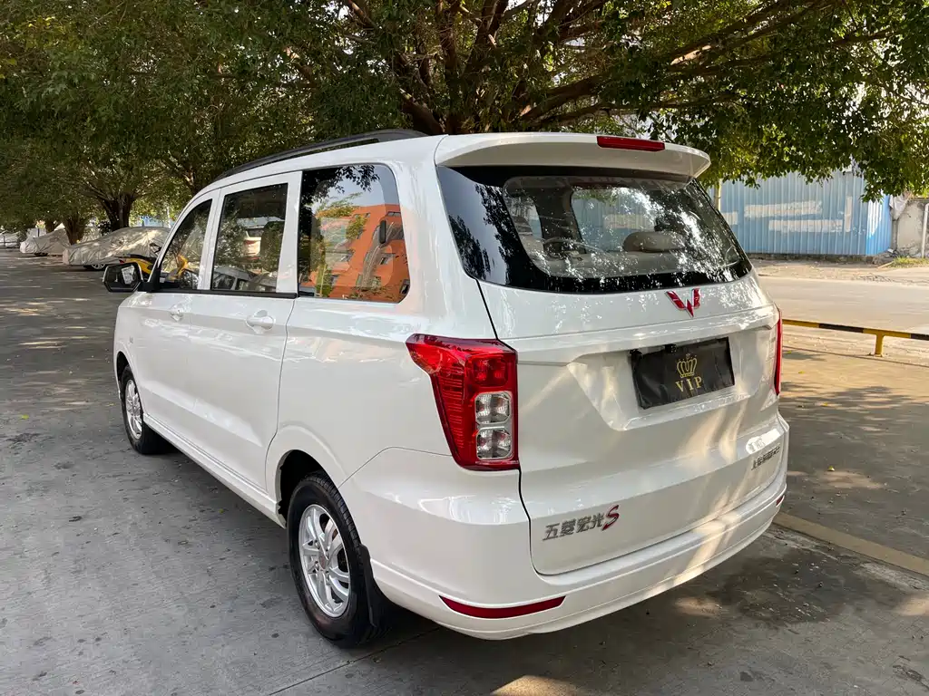 WULING WULING HONGGUANG