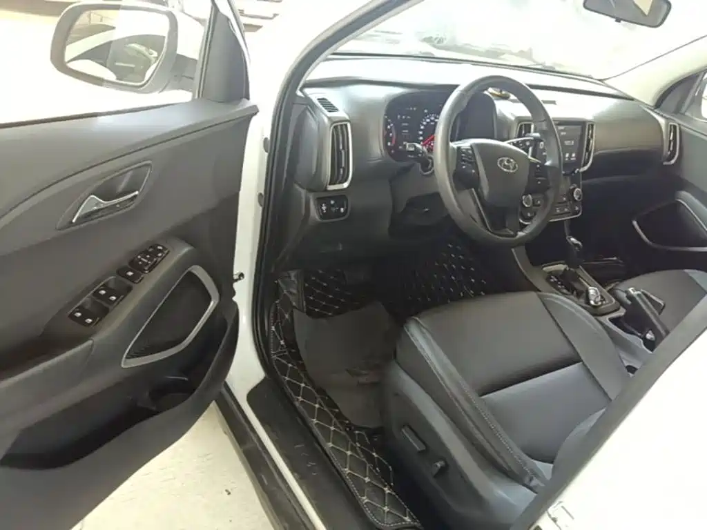 Hyundai ix35 — миниатюра 16