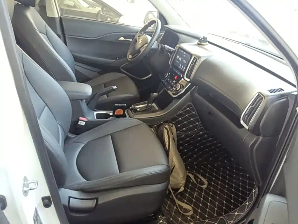 Hyundai ix35 — миниатюра 25