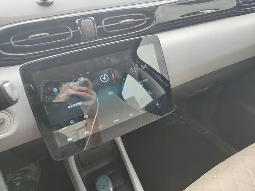Leapmotor Leapmotor T03 — миниатюра 13