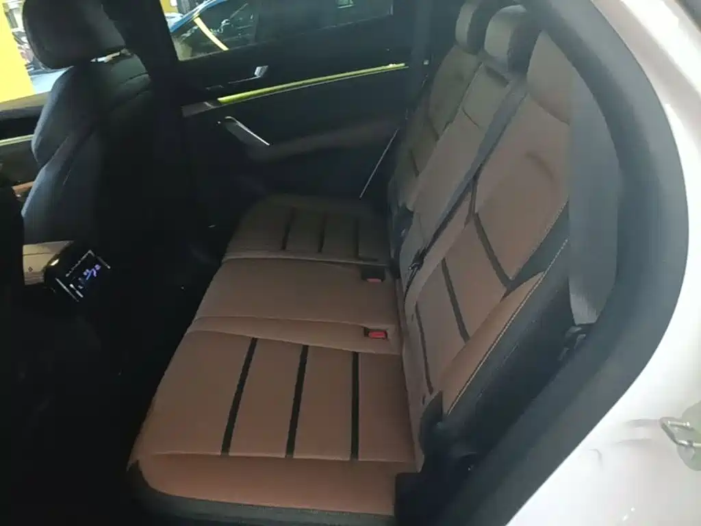 BYD Tang New Energy — миниатюра 17