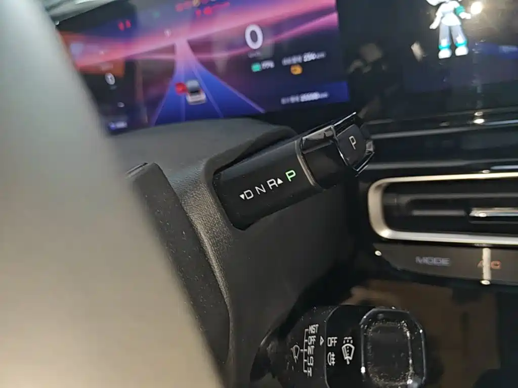 Baojun KiWi EV — миниатюра 14