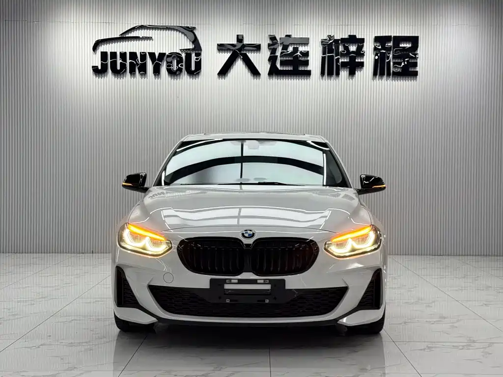 BMW 1 Series — миниатюра 2