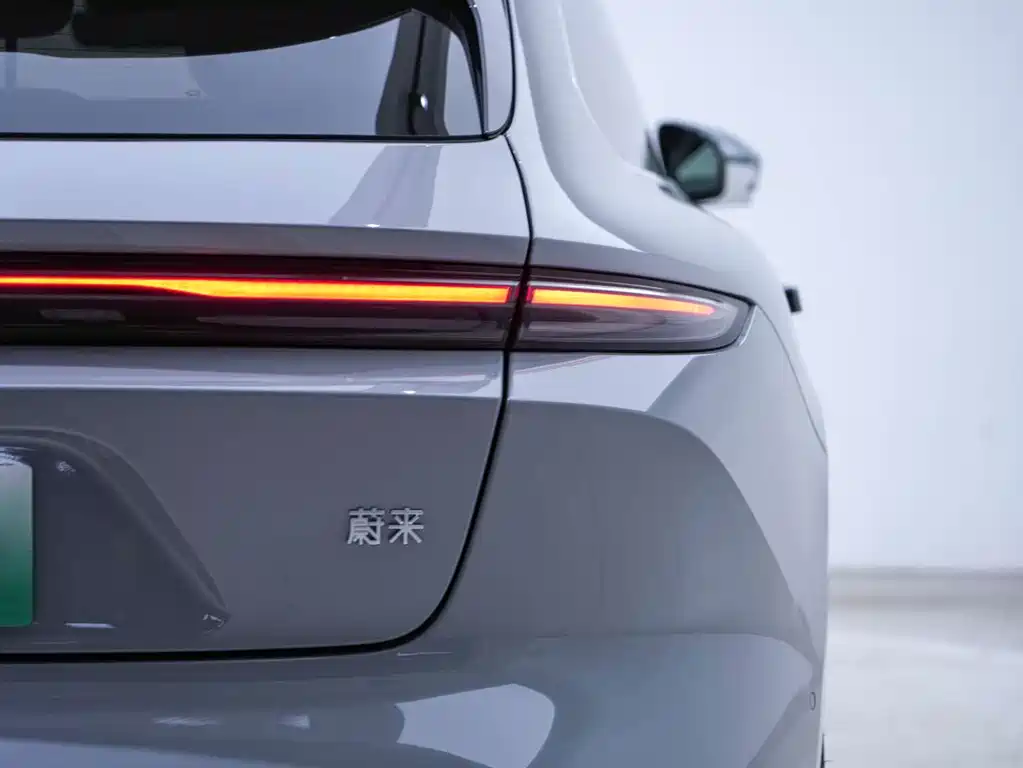 NIO ET5T — миниатюра 15