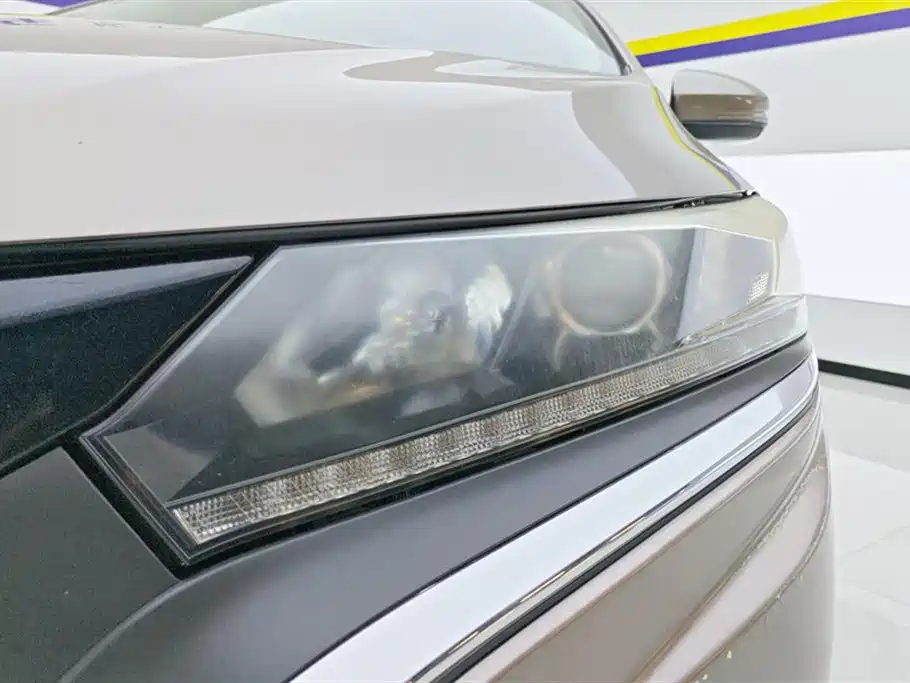 Honda Gienia — миниатюра 5