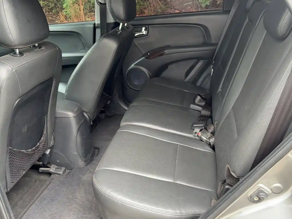 Kia Sportage — миниатюра 14
