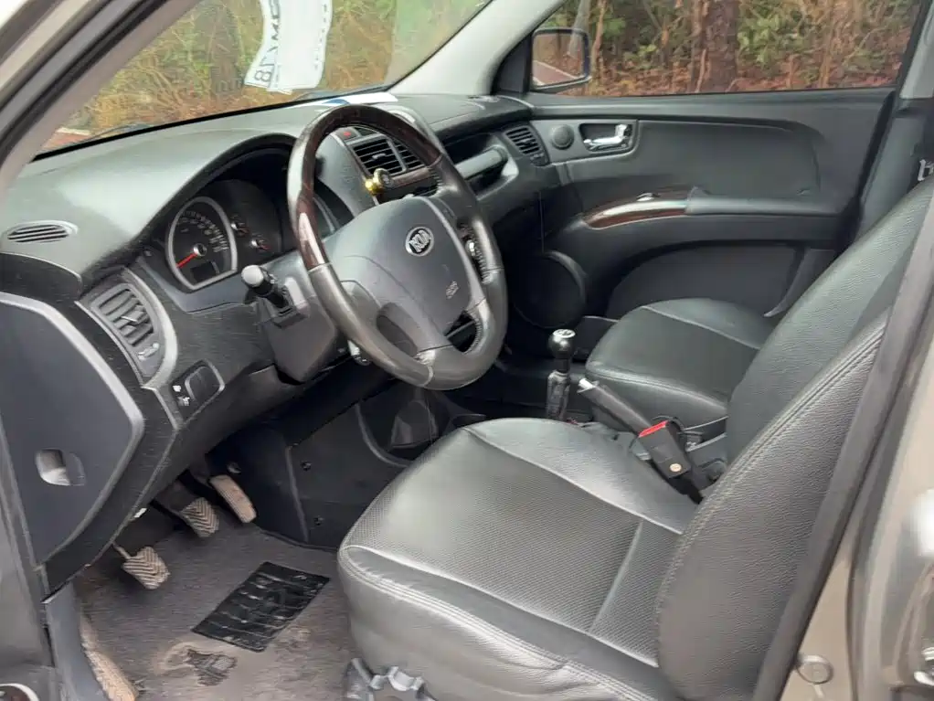 Kia Sportage — миниатюра 12