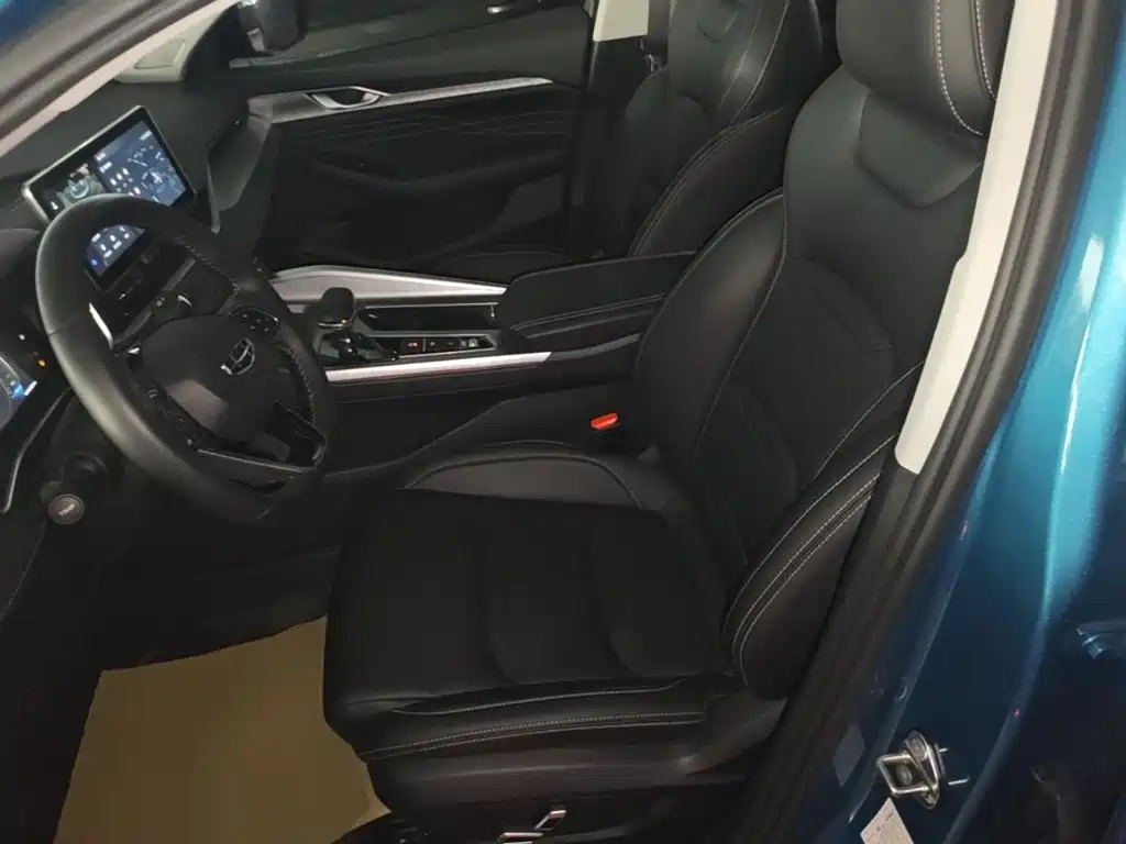 Geely Xingrui — миниатюра 15