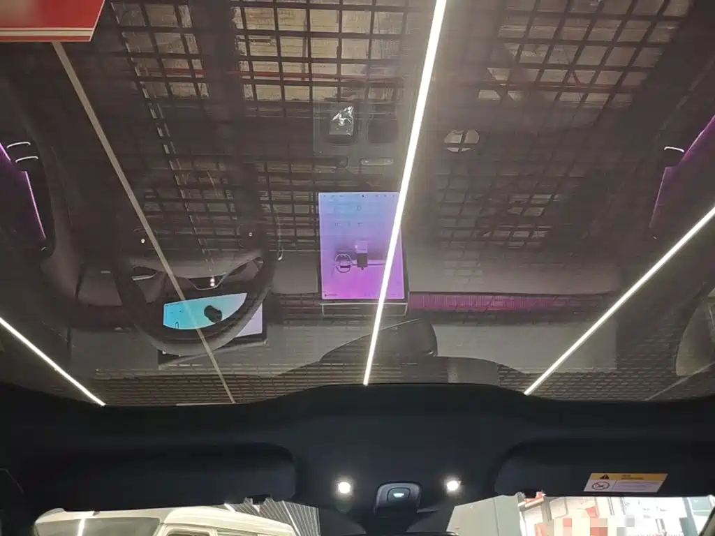 NIO ET5T — миниатюра 18
