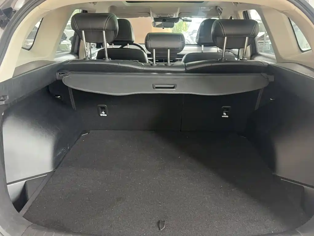 Haval H6 — миниатюра 11