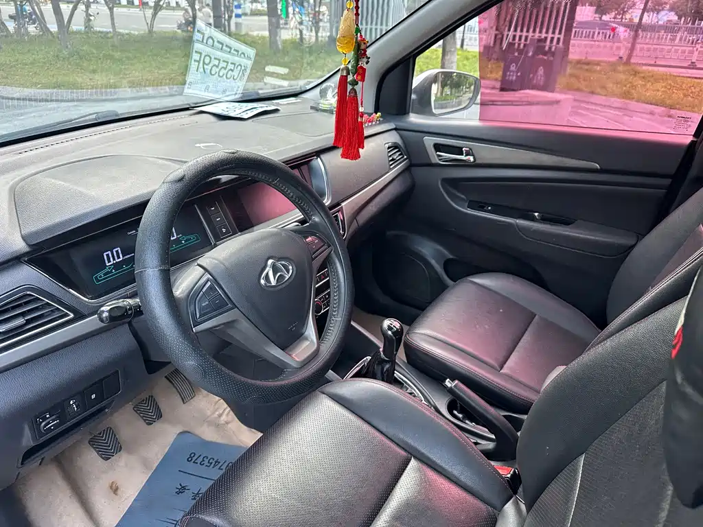 Kaicheng Oushang A600 — миниатюра 15