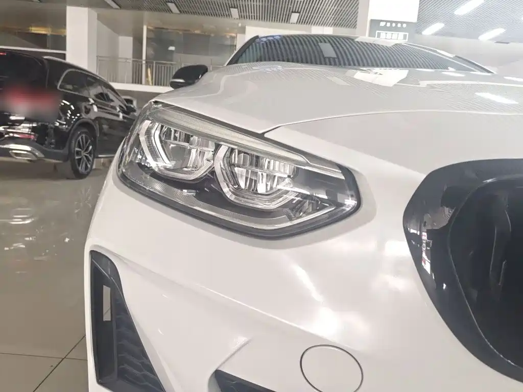 BMW 1 Series — миниатюра 7