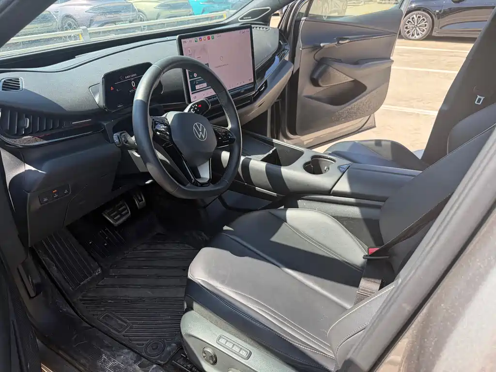 Volkswagen 06 — миниатюра 7