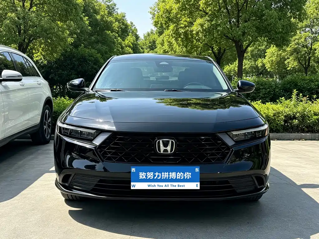 Honda Accord — миниатюра 2