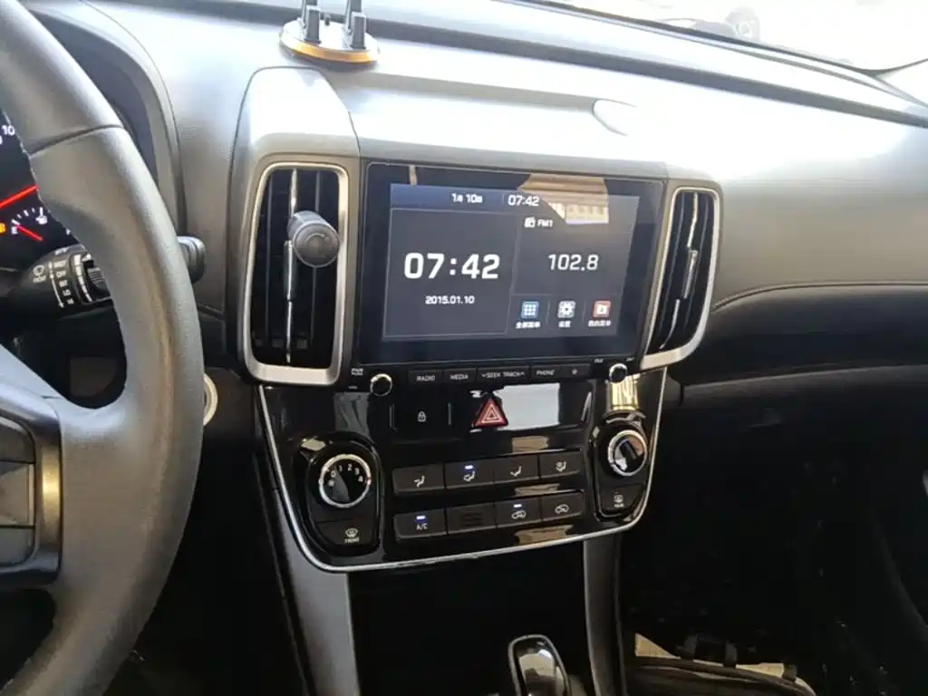 Hyundai ix35 — миниатюра 13