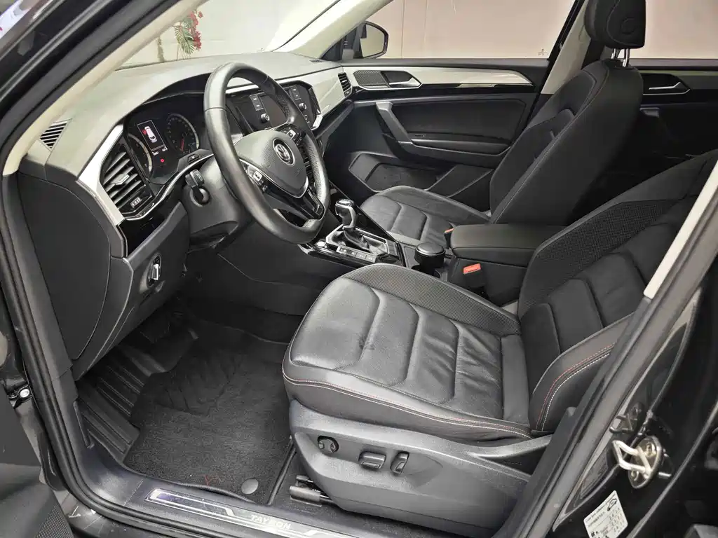Volkswagen Tayron — миниатюра 2