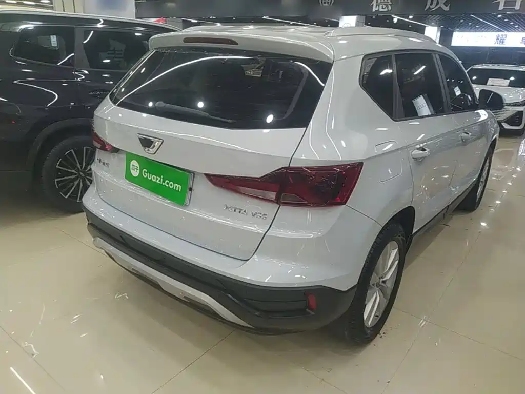 Jetta VS5 — миниатюра 7