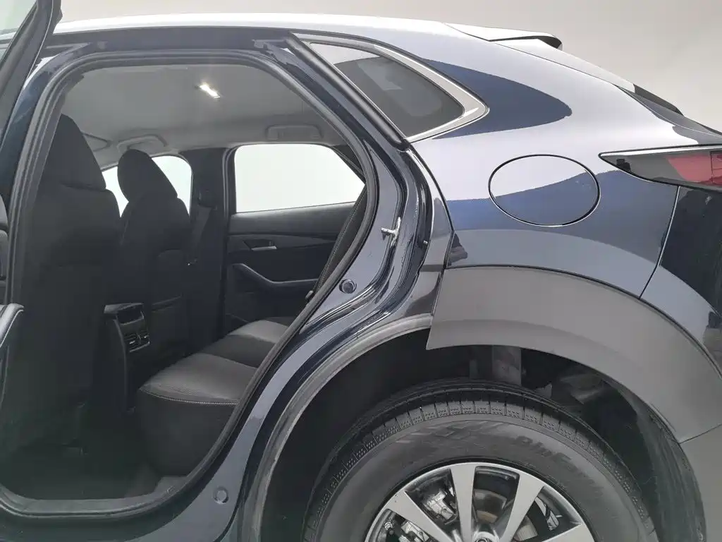 Mazda CX-30 — миниатюра 15
