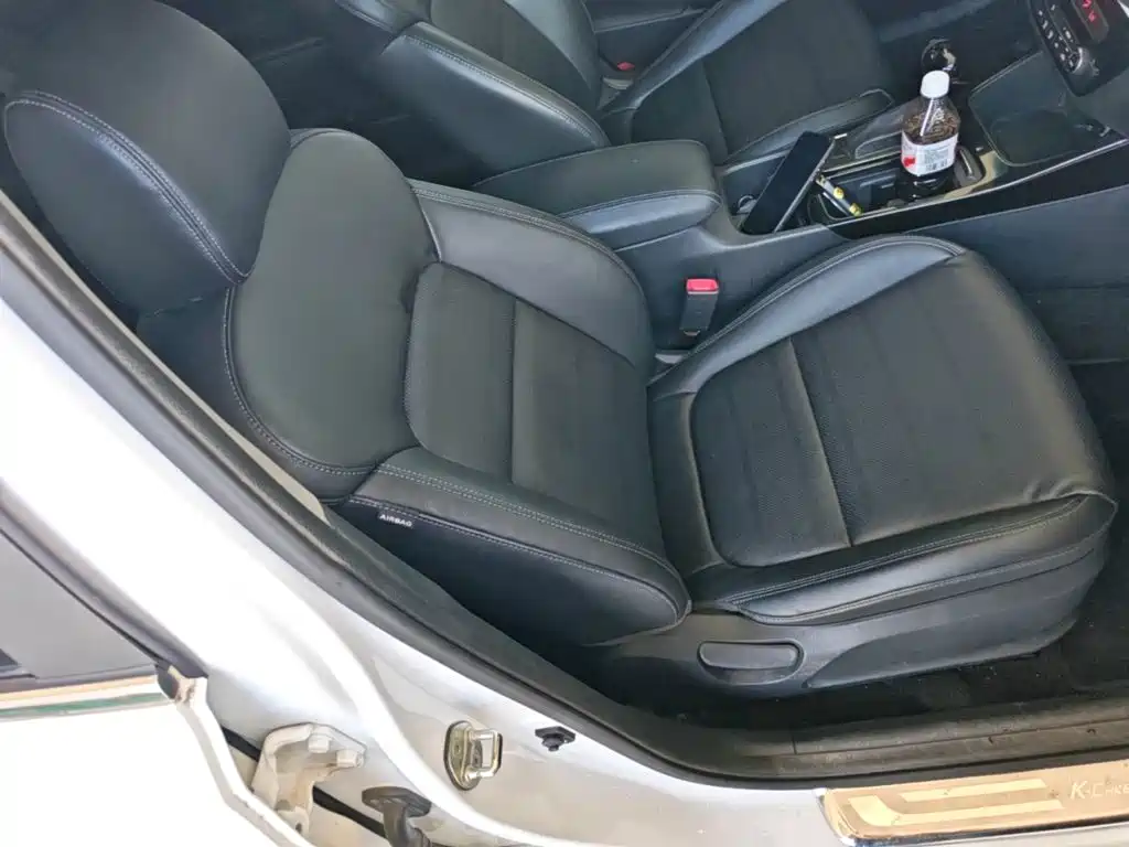 Kia K4 — миниатюра 25