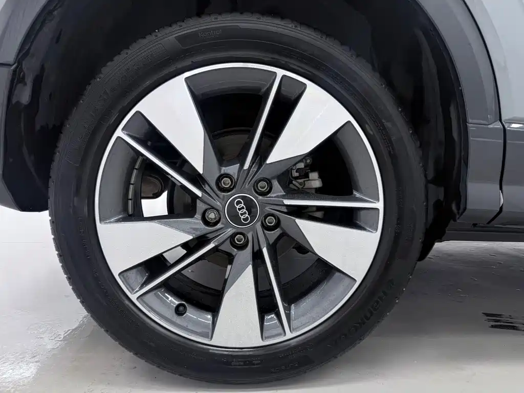 Audi Q2L — миниатюра 19
