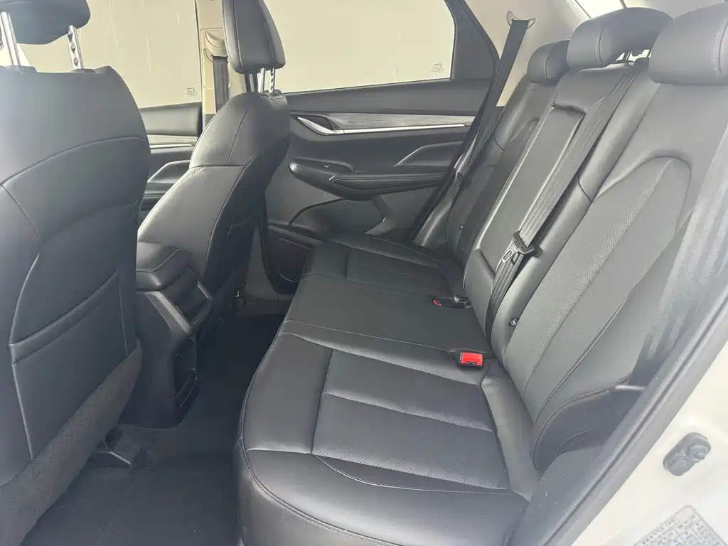 Changan CS55PLUS — миниатюра 7
