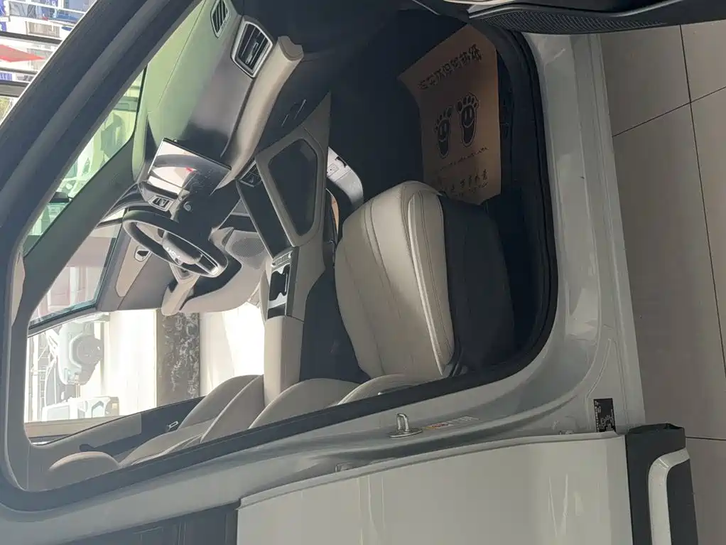 BYD Yuan UP — миниатюра 25
