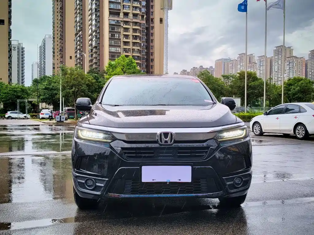 Honda Breeze — миниатюра 2