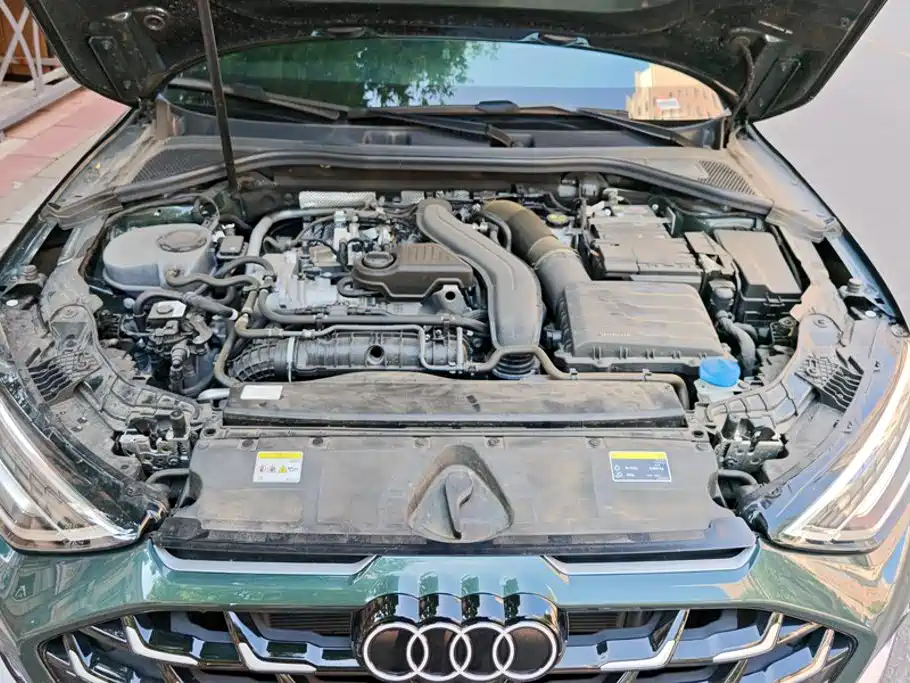Audi A3 — миниатюра 10