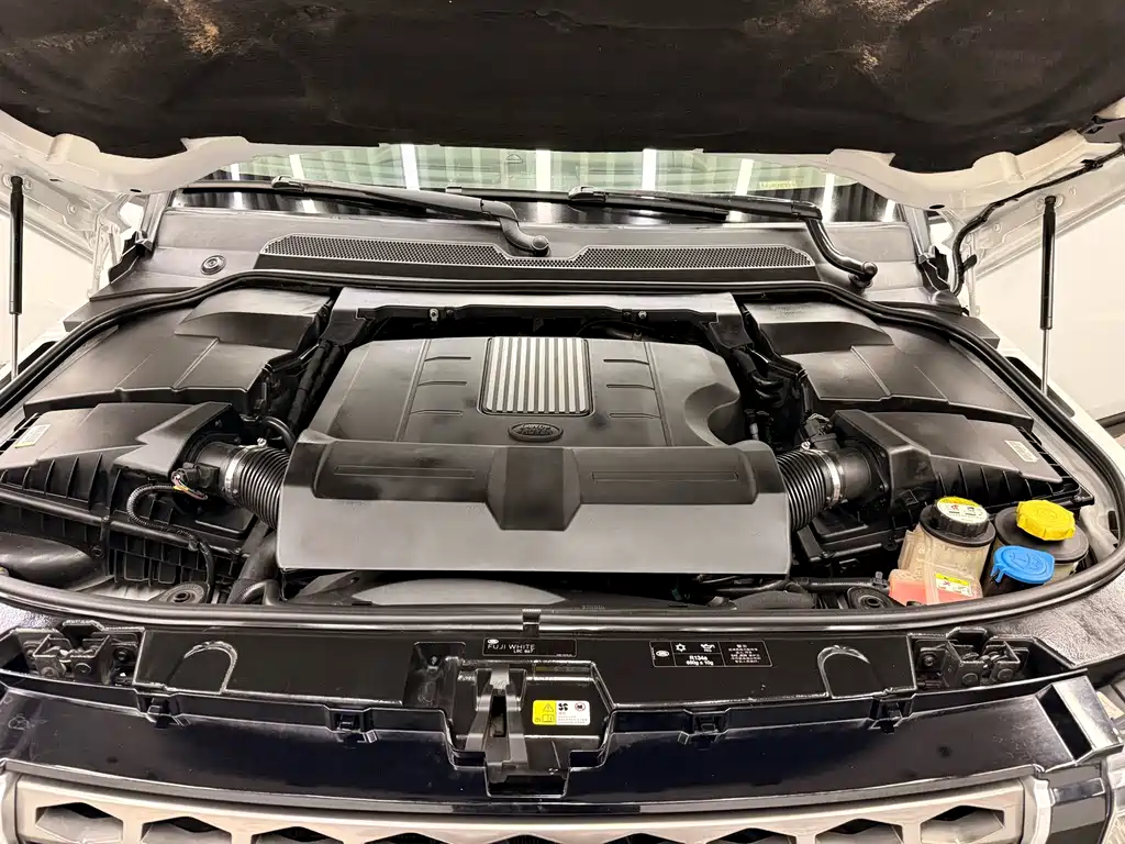 Land Rover Discovery — миниатюра 17