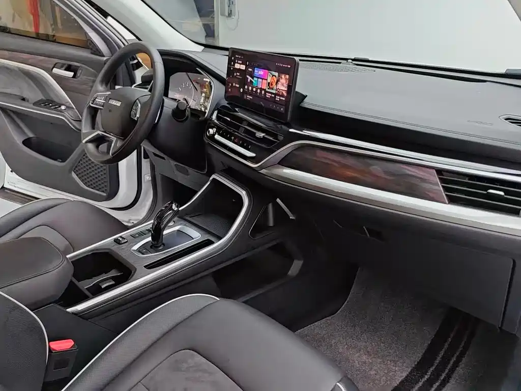 Haval H6 — миниатюра 21
