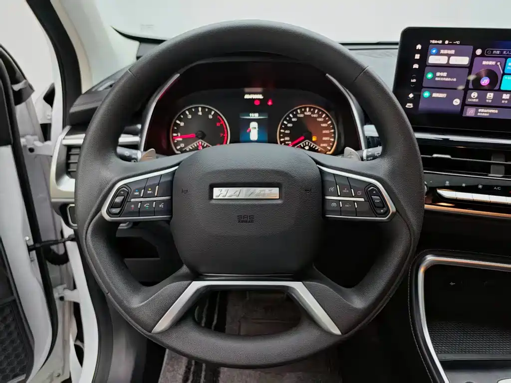 Haval H6 — миниатюра 15
