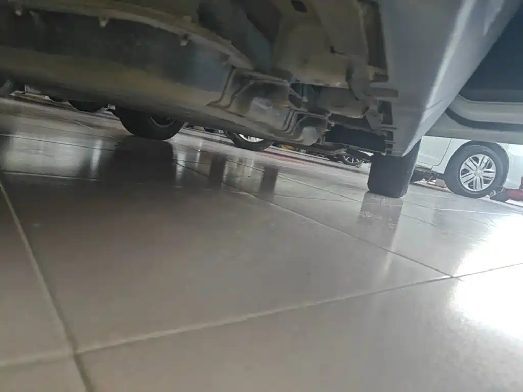 Leapmotor Leapmotor T03 — миниатюра 21