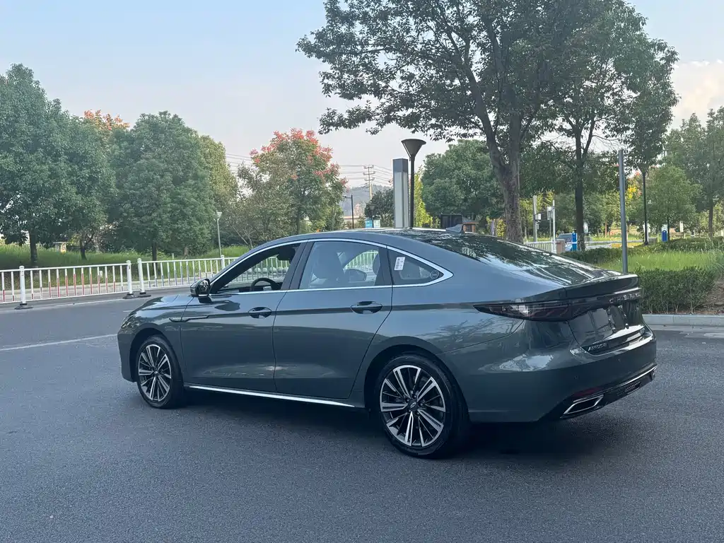 Chery Arrizo 8 PRO — миниатюра 7